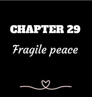 CHAPTER 29 | Fragile peace