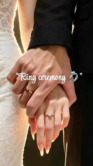 CHAPTER 37 | RING CEREMONY