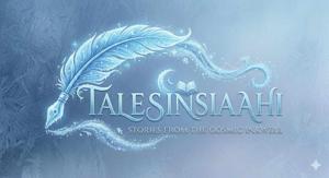 Tales Insiyaahi logo