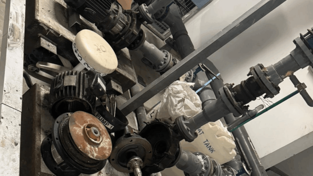 Best Swimming Pool Pump Repair and Reliable Pump Servicing Singapore Guide