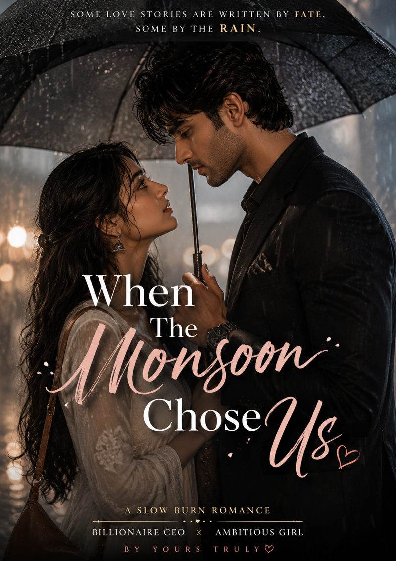 When The Monsoon Chose Us