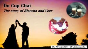 Thread 1: Do Cup Chai