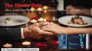 Thread 2: The Dinner Date