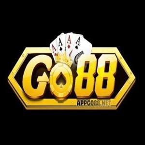 GO88 logo