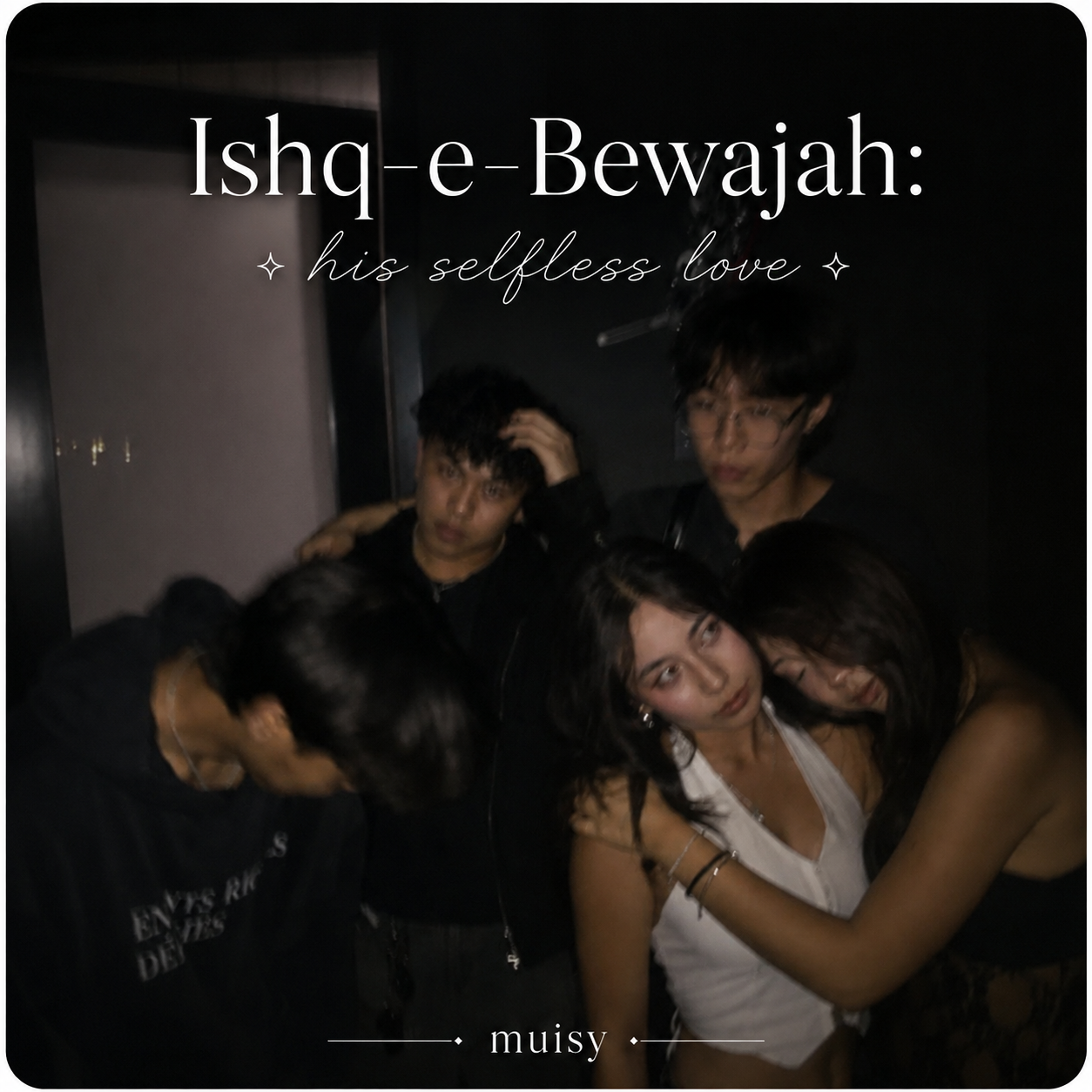 𝑰𝒔𝒉𝒒-𝒆-𝑩𝒆𝒘𝒂𝒋𝒂𝒉: 𝒉𝒊𝒔 𝒔𝒆𝒍𝒇𝒍𝒆𝒔𝒔 𝒍𝒐𝒗𝒆