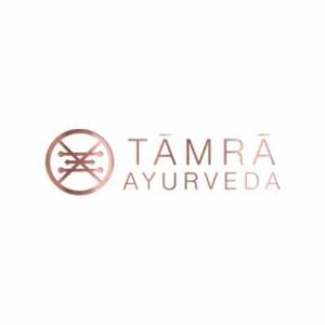 Tamraayurveda logo