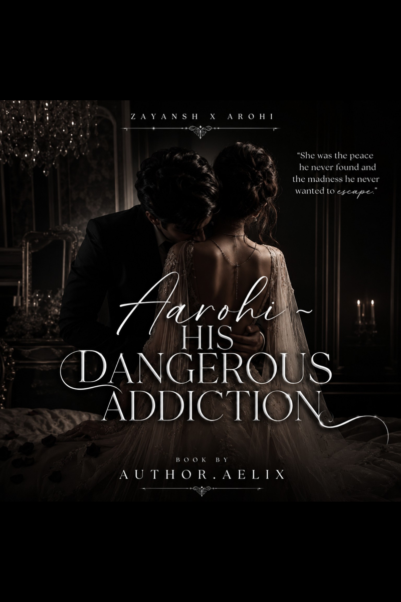 Arohi ~ his dangerous addiction