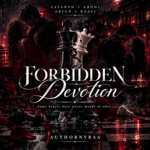 𝐅𝐎𝐑𝐁𝐈𝐃𝐃𝐄𝐍 𝐃𝐄𝐕𝐎𝐓𝐈𝐎𝐍 18+