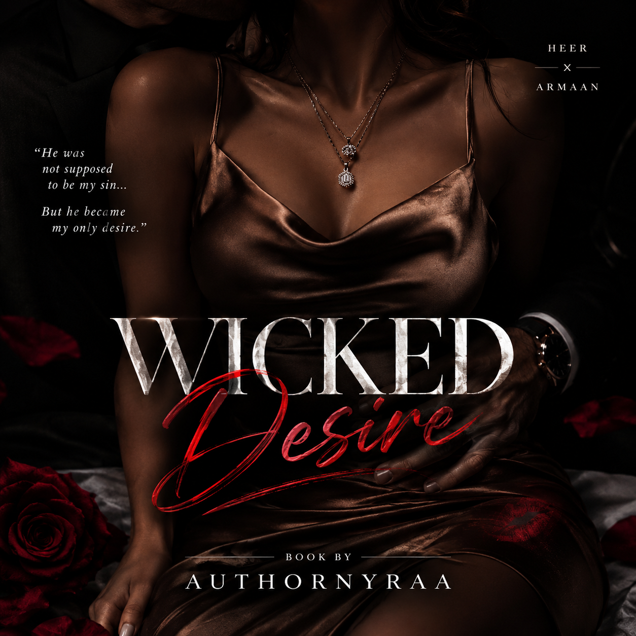 Wicked Desire 18+