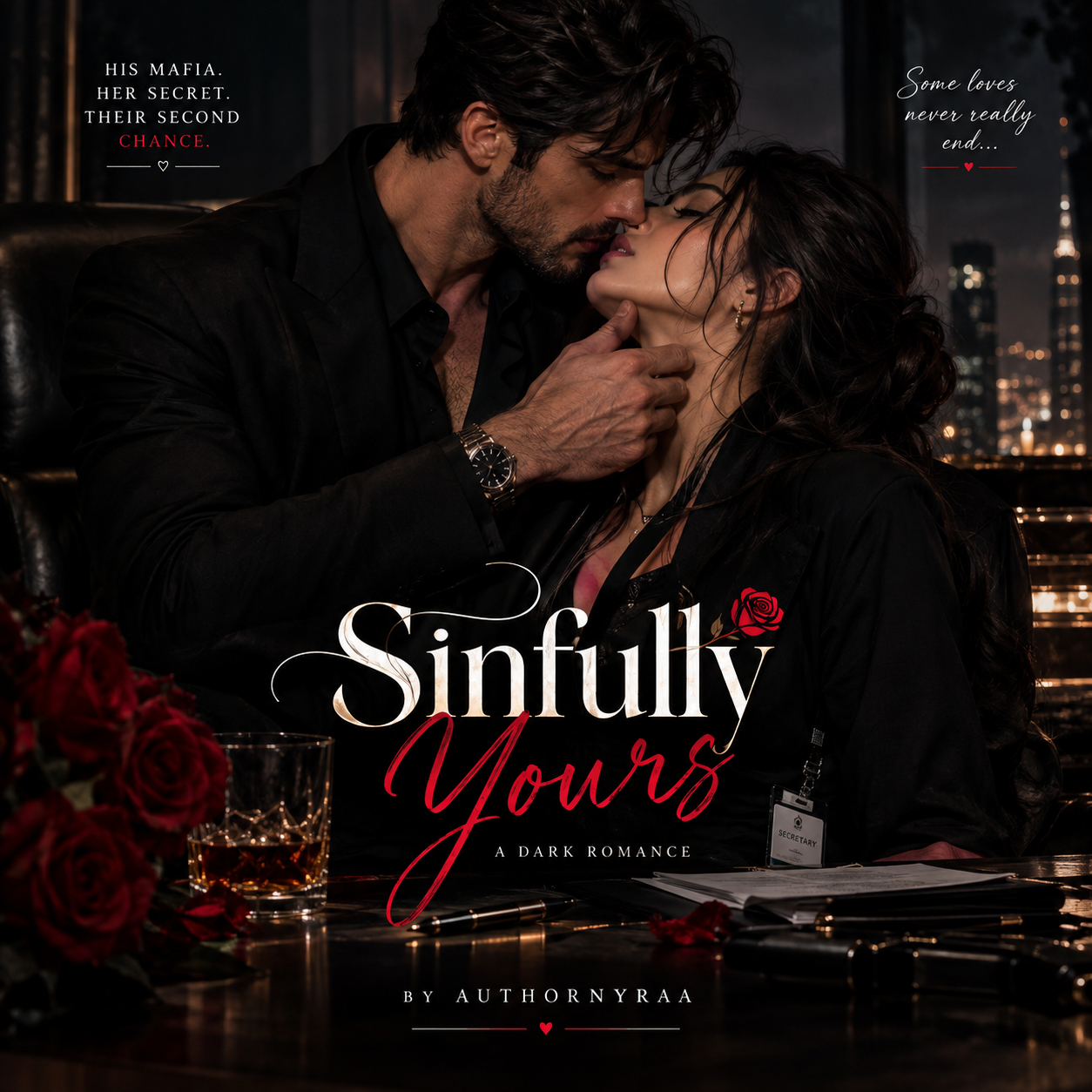Sinfully yours 18+