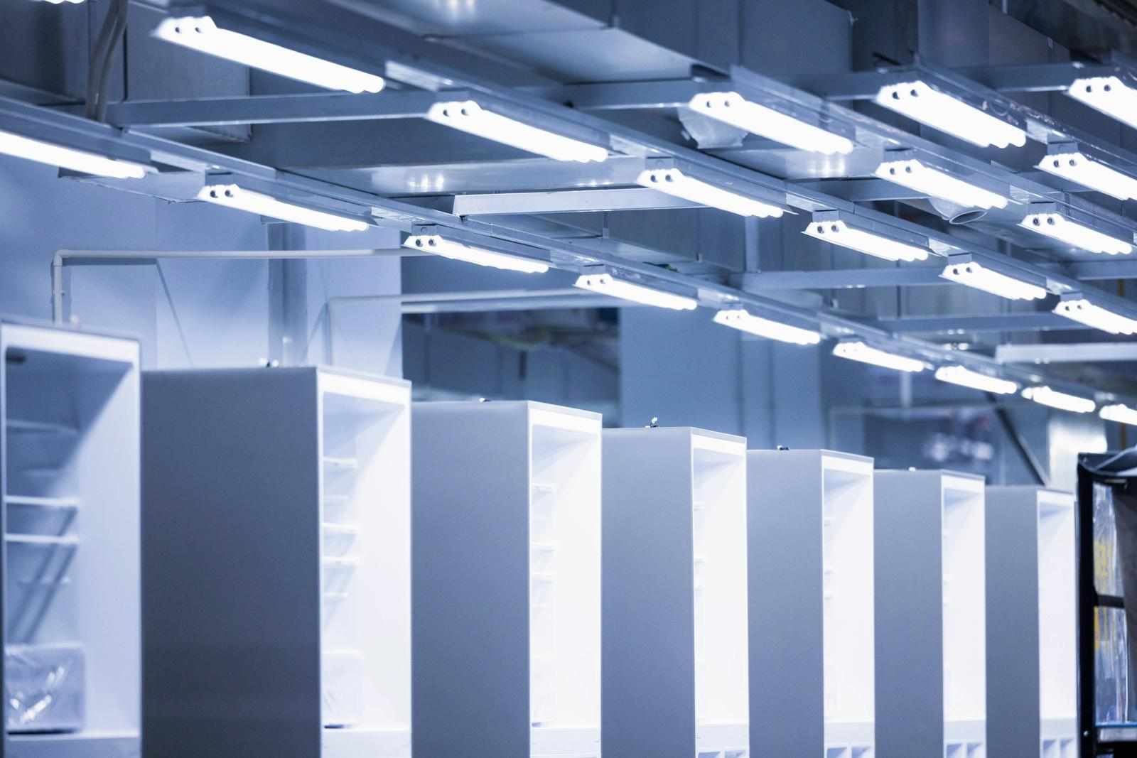 IoT-Based Commercial Lighting Systems: The Smartest Way to Maximize Your Commercial Lighting Rebate