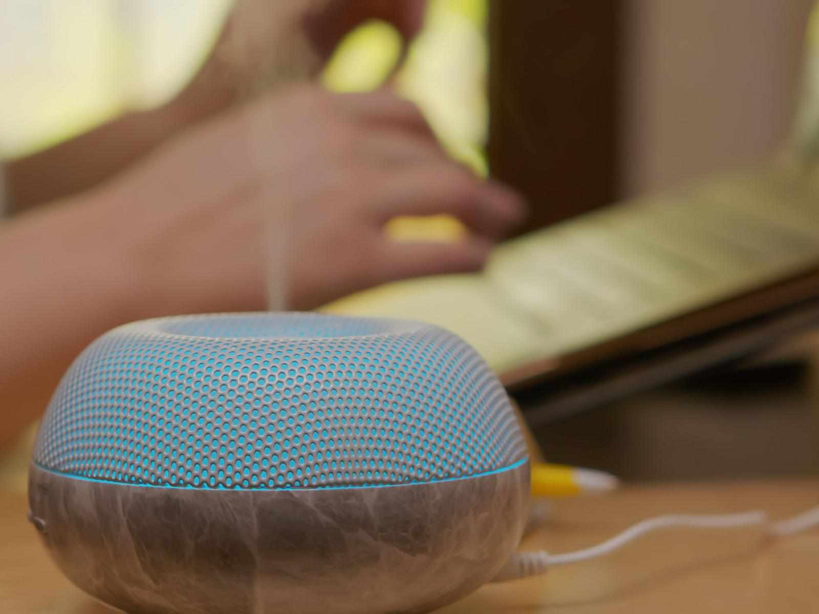 Can a Vapor Air Purifier Remove Harmful Indoor Chemicals?