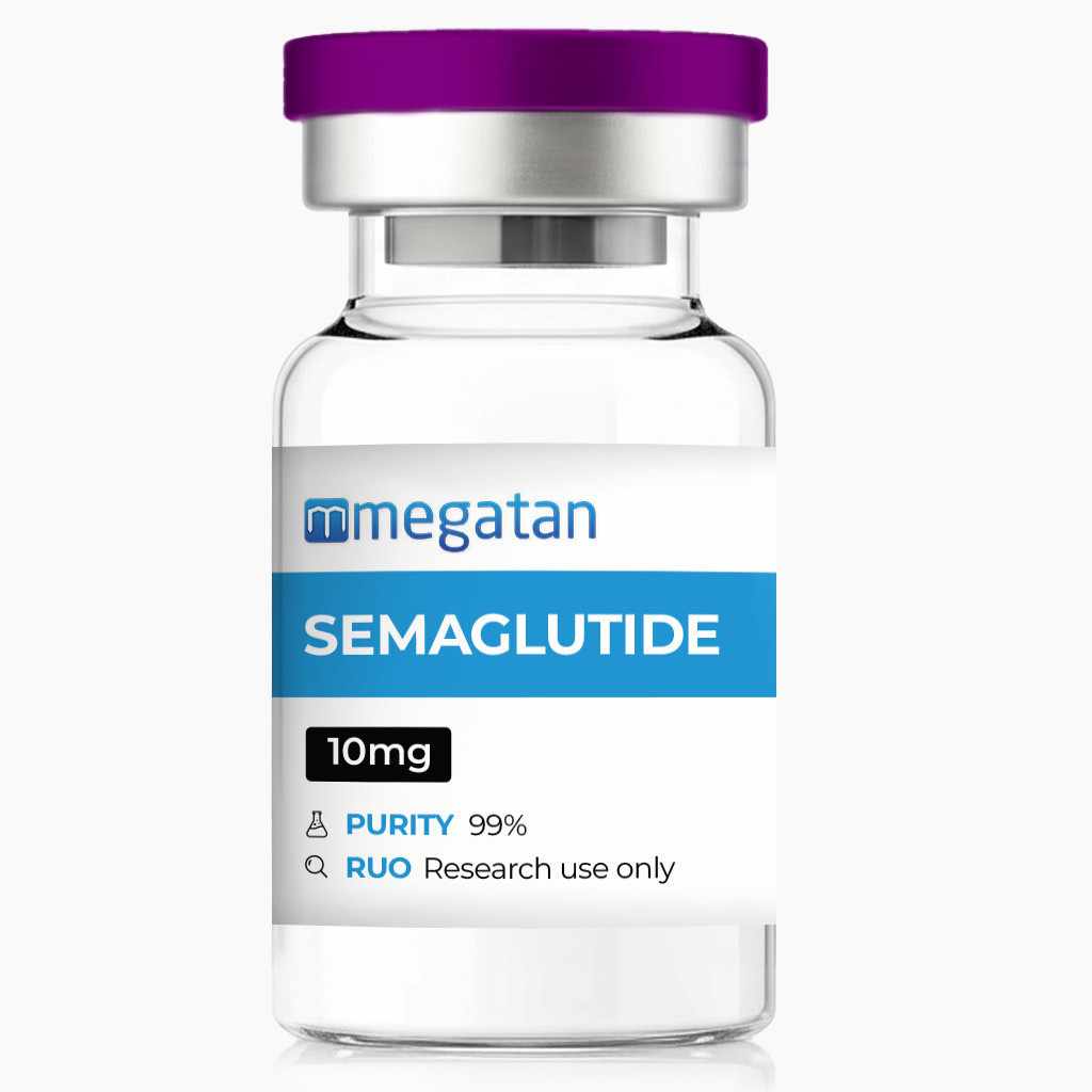 Semaglutide 10mg Vial: How to Reconstitute, Dose, and Store It Correctly