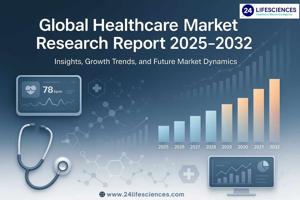 Global Hemodialysis (HD) Membrane Market to Reach USD 5.2 Billion by 2032 | CAGR 5.1%