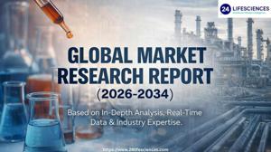 Artificial Meniscus Market Forecast 2026–2034: Trends & Insights