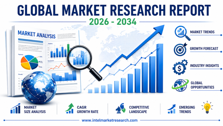 Mobile Pet Grooming Service Market Size, Share & Revenue Outlook 2034