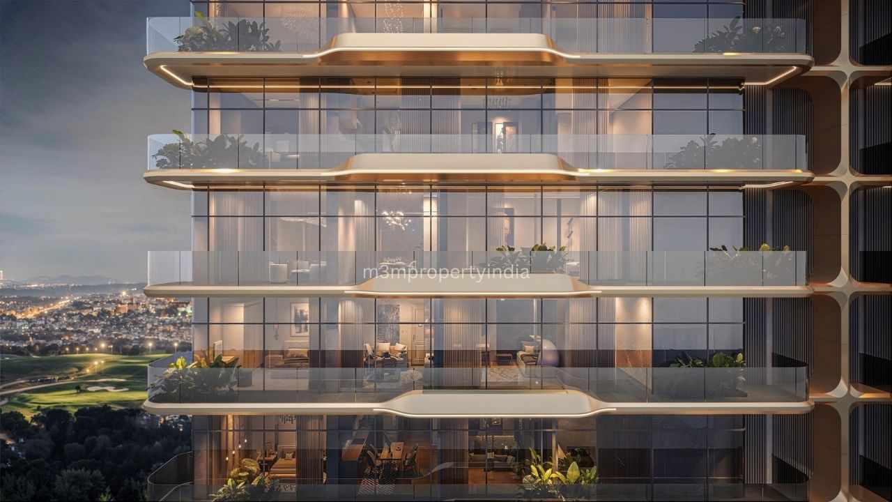 M3M Elie Saab Gurgaon – Luxury Apartments in Gurgaon