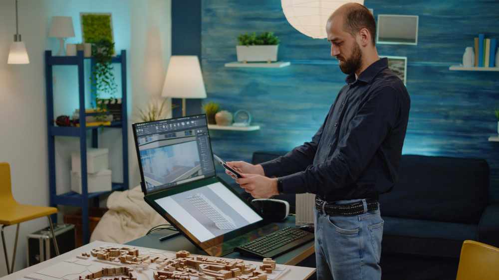 How Can Free Home Improvement Project Management Improve Homeowner And Contractor Communication?