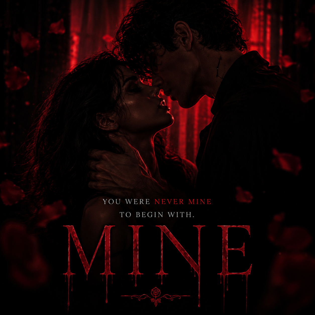 MINE