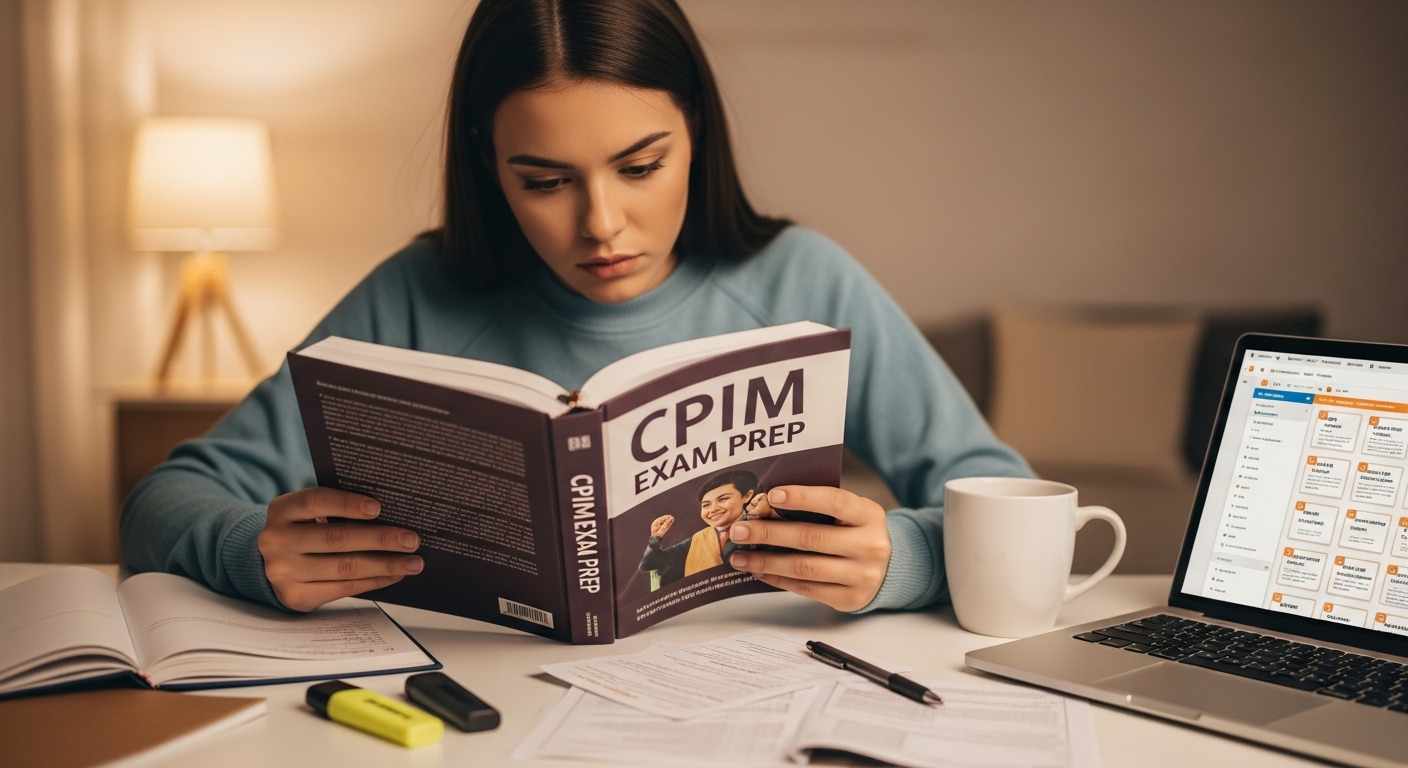 CPIM Exam Preparation Tips That Improve Supply Chain Decision Skills