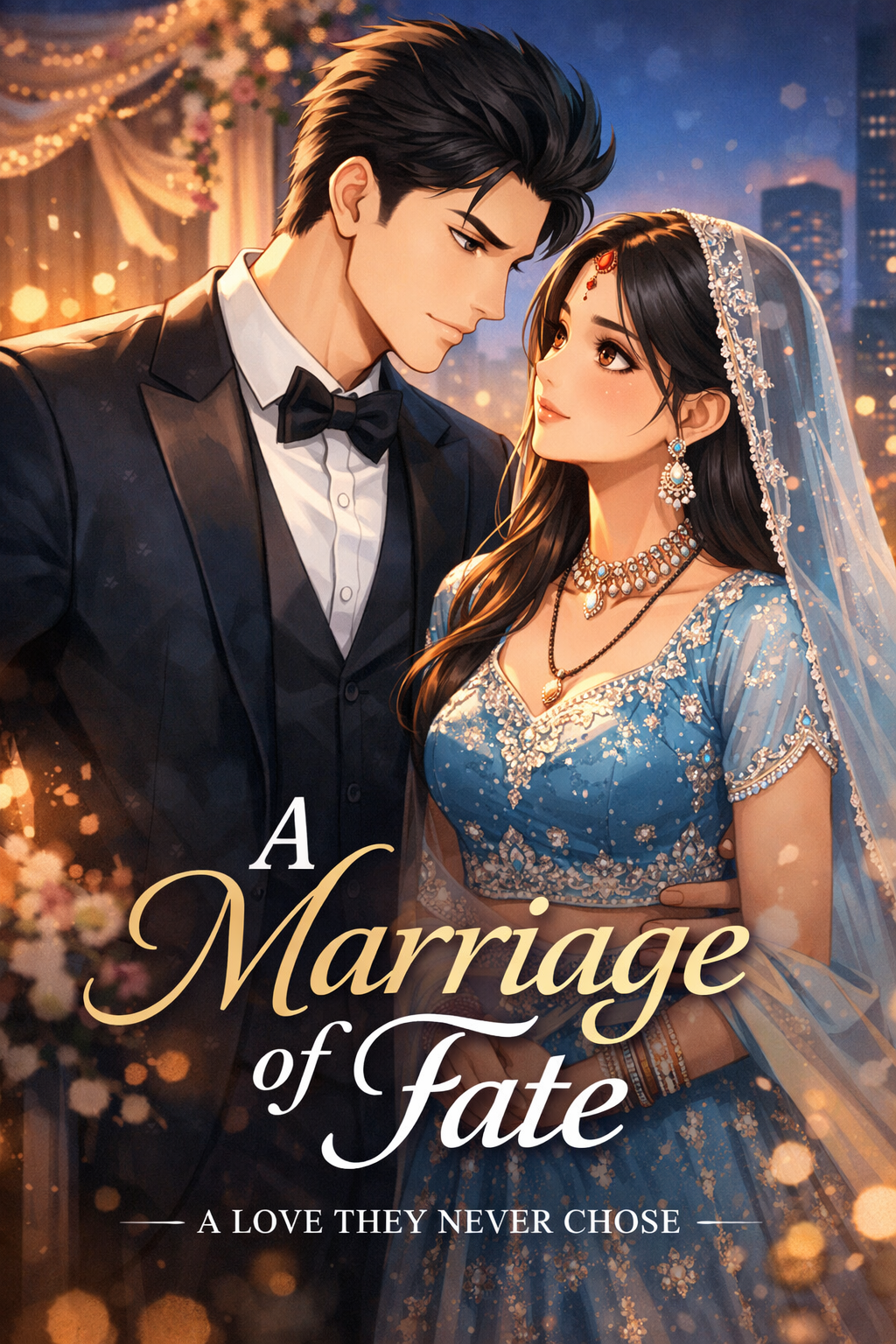 a marriage of fate