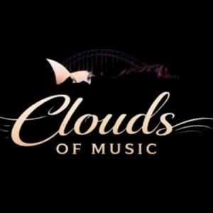  Clouds of Music logo