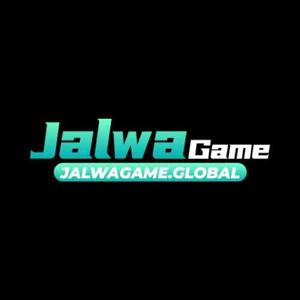 jalwagameglobal logo