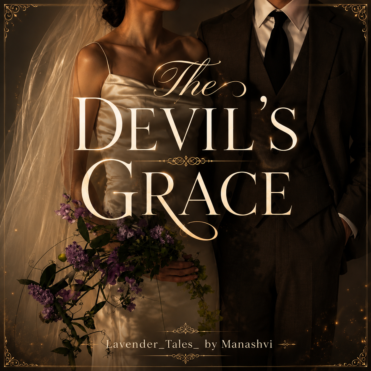 The Devil's Grace