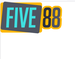 five88aicomwy logo