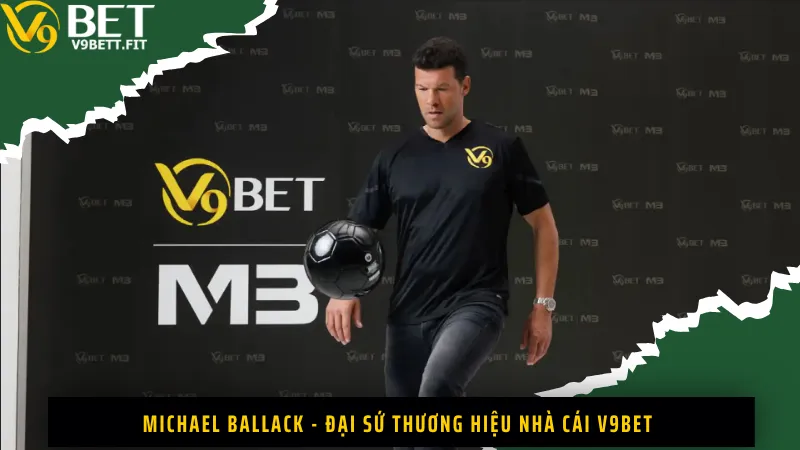 Những điểm nổi bật giúp V9Bet thu hút người dùng