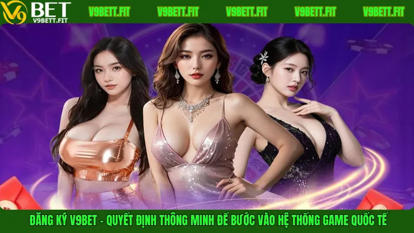 Hướng dẫn chi tiết đăng ký V9Bet cho người mới bắt đầu