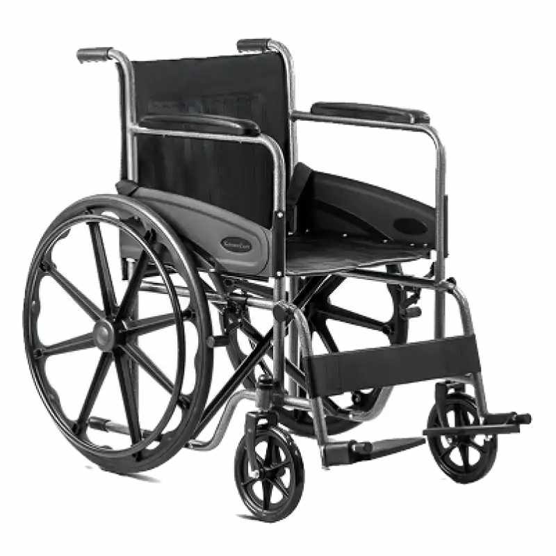 Buy Mag Wheel Wheelchair Online India