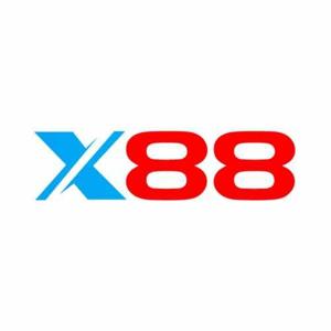 X88 logo