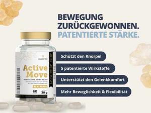 Active Move Joint Health NL