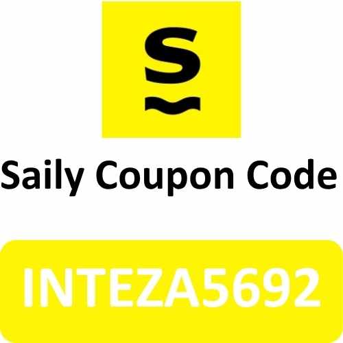 Saily Limited Time Coupon Code "INTEZA5692" Cut 20% from All Available Plans