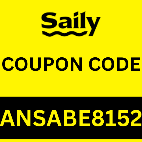 Saily eSIM Exclusive Coupon Code "ANSABE8152" Grab $5 Benefit When Activating a Plan