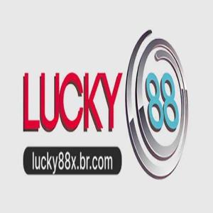 LUCKY88 logo