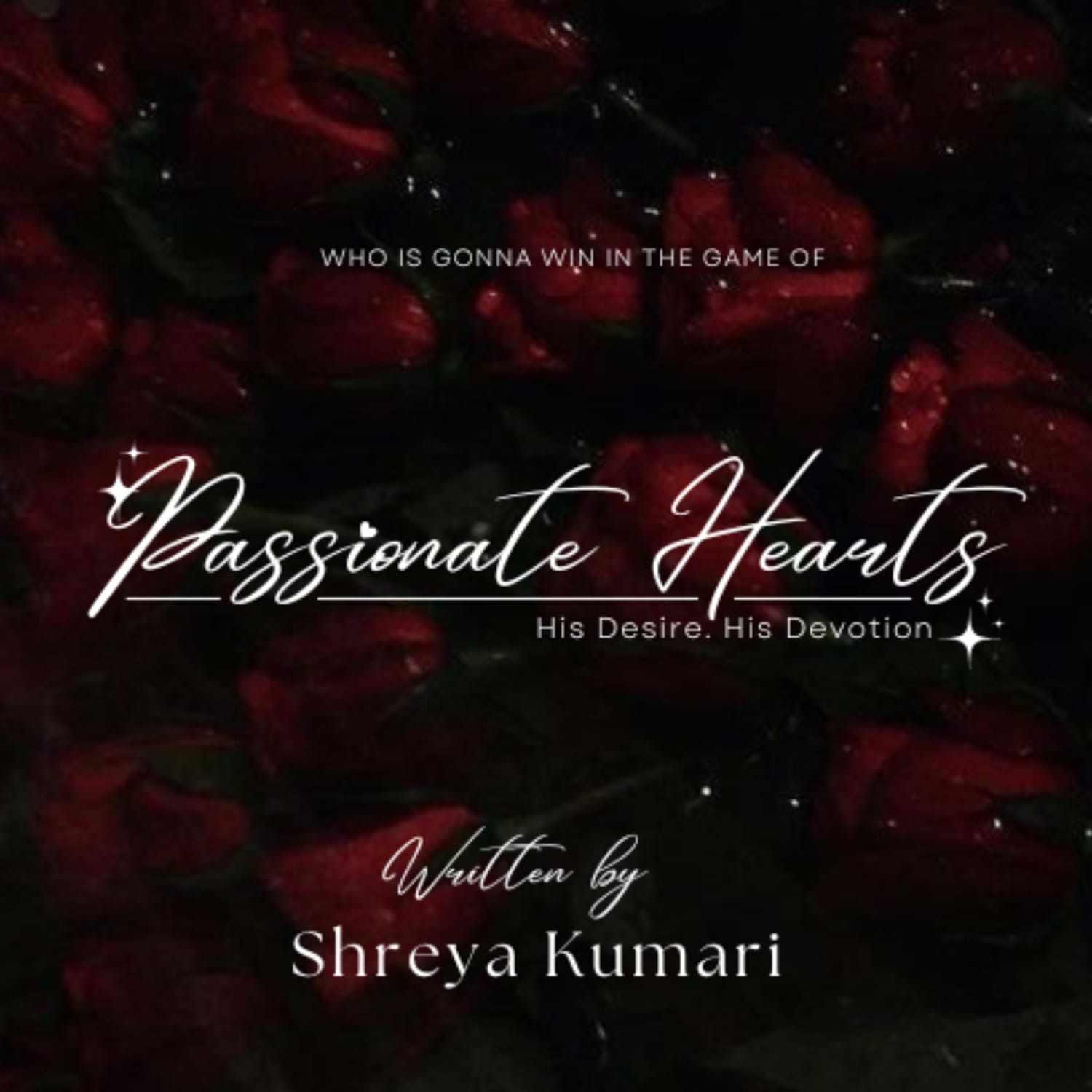 PASSIONATE HEARTS