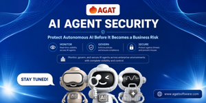 Is Your Organization Ready for AI Agent Security?