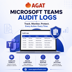 Are Your Microsoft Teams Audit Logs Reliable Enough