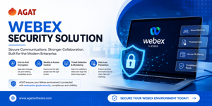 Improve Workplace Safety for Every Webex Session