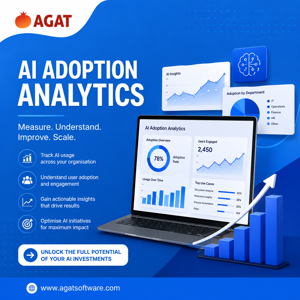 Measure Business Progress With AI Adoption Analytics