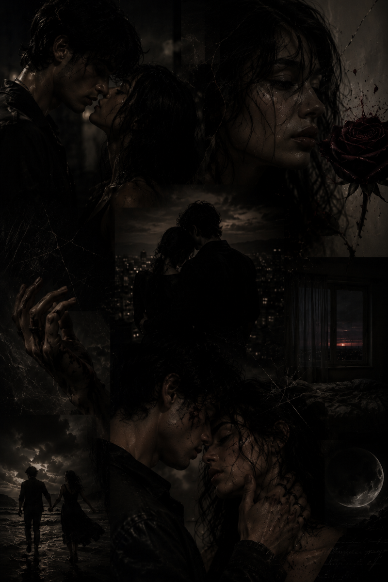 Born From Ruin
