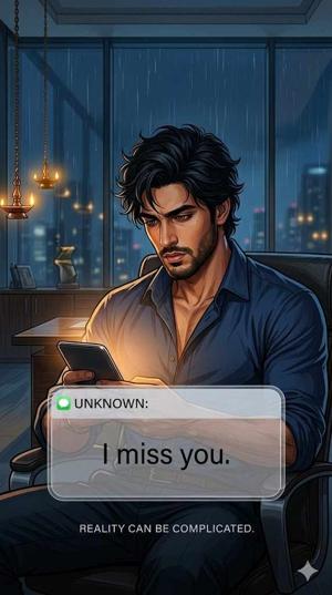 "I Miss You"