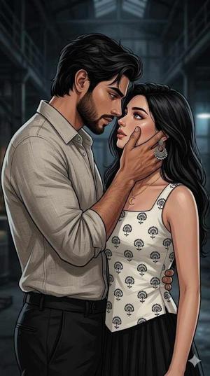 I Loved You Before I Knew Your Name