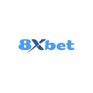 8XBET logo