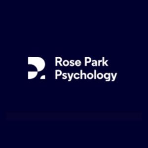 Rose Park Psychology