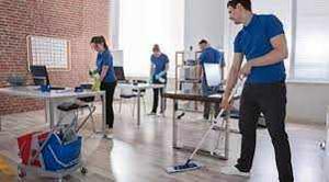 How to Choose a Reliable Office Cleaning Company in Melbourne