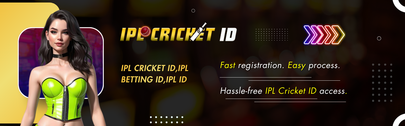 IPL Cricket ID – Live Match Updates & Fast Access