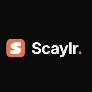 scaylr logo
